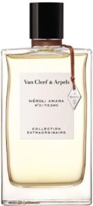 Van Cleef & Arpels Collection Extraordinaire Neroli Amara