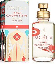Pacifica Indian Coconut Nectar