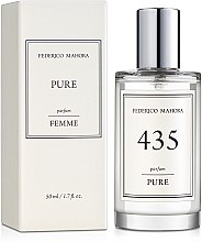 Federico Mahora Pure 435