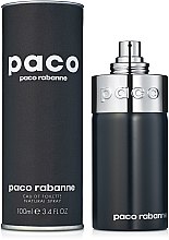 Paco Rabanne Paco